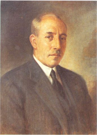 Fortunato Carlos Bensaude Abecassis