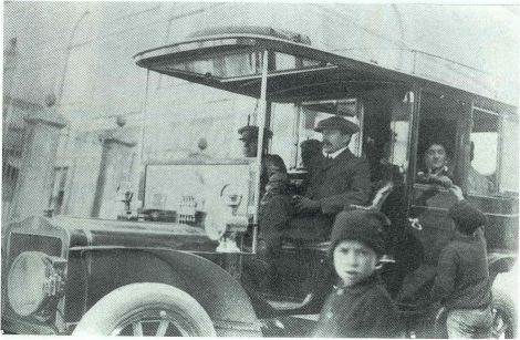 Fortunato Carlos Bensaude Abecassis