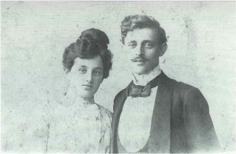 Elias Frederico (Fred) Bensaude Abecassis