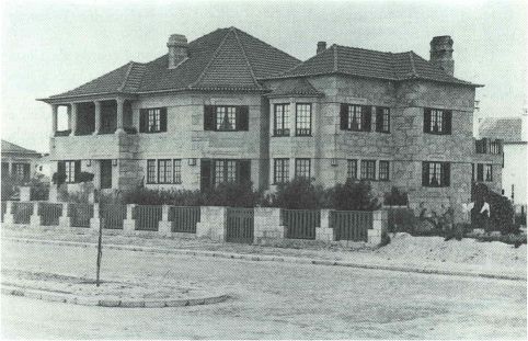 Elias Frederico (Fred) Bensaude Abecassis