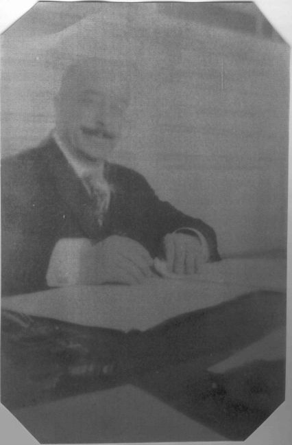 Francisco Abecasis