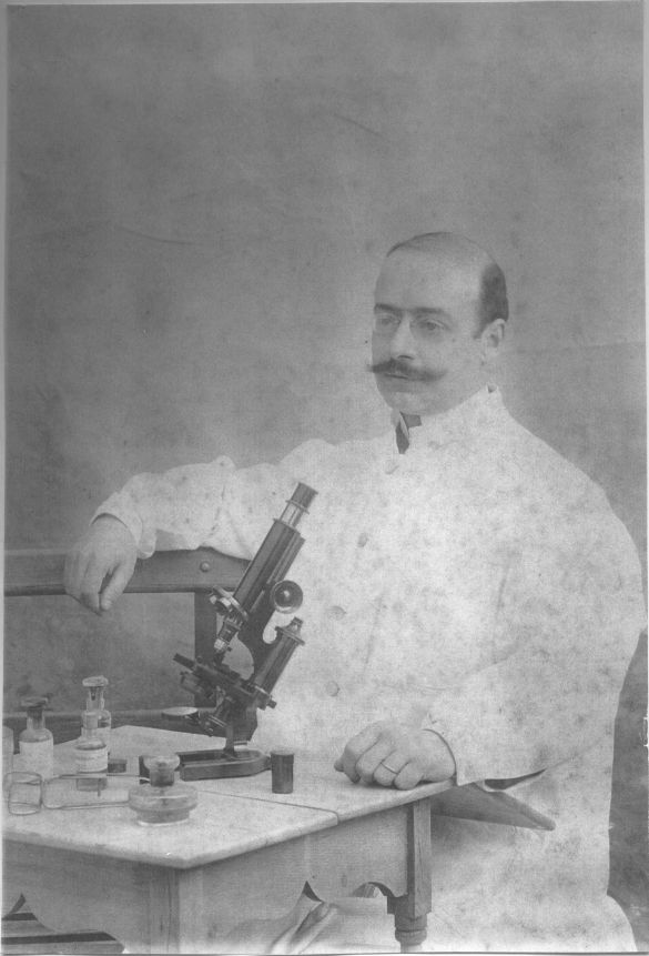 João Abecasis